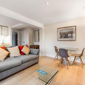 Superior Appartement met een Slaapkamer